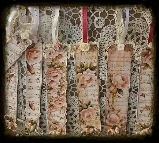 Big brands page printed flowers. – photo 2